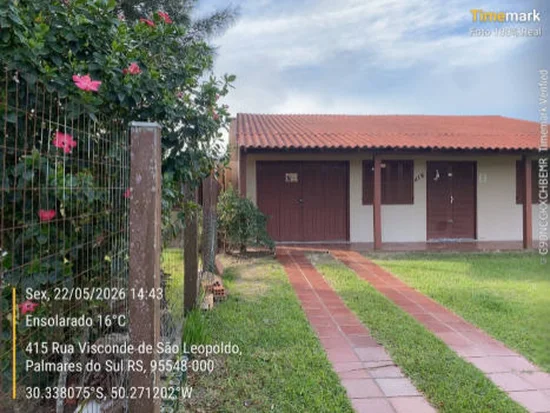 Casa em Palmares do Sul, RS — foto 3 de 5