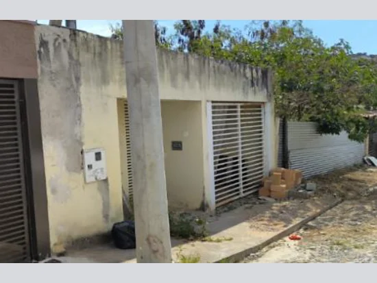 Casa em Formiga, MG — foto 4 de 8