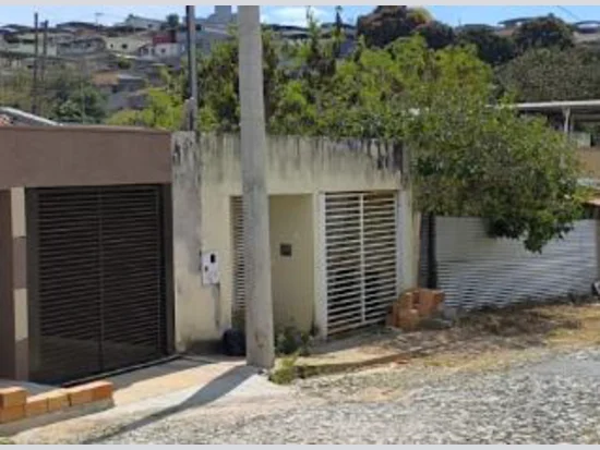 Casa em Formiga, MG — foto 7 de 8