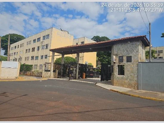 Apartamento em Ribeirão Preto, SP — foto 2 de 8
