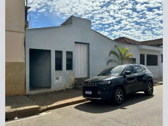 Casa em São João da Boa Vista, SP — foto 7 de 8