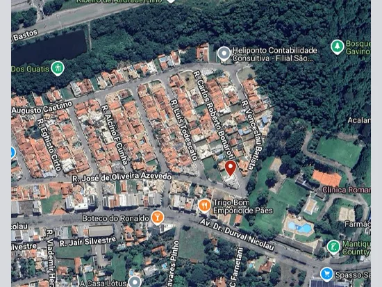 Casa em São João da Boa Vista, SP — foto 3 de 8