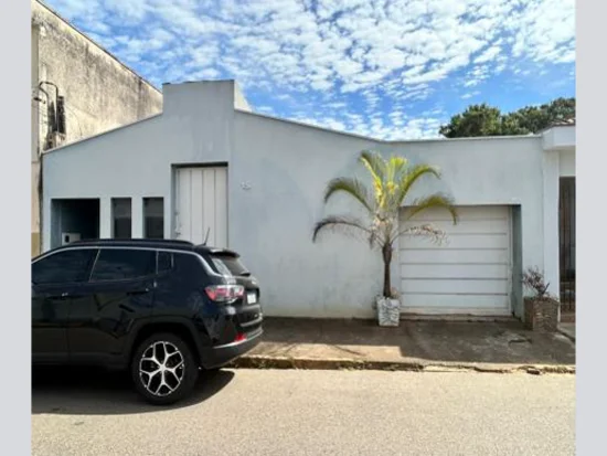 Casa em São João da Boa Vista, SP — foto 5 de 8