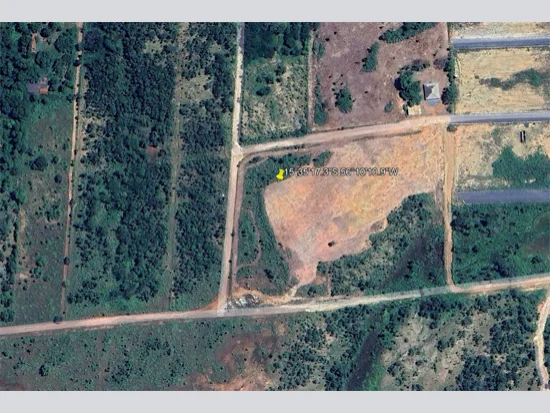 Terreno em Várzea Grande, MT — foto 3 de 6