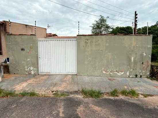Casa em Cuiabá, MT — foto 5 de 8