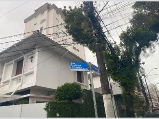 Casa em Santos, SP — foto 2 de 8