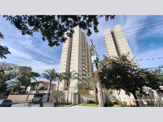 Apartamento em Ribeirão Preto, SP — foto 2 de 8