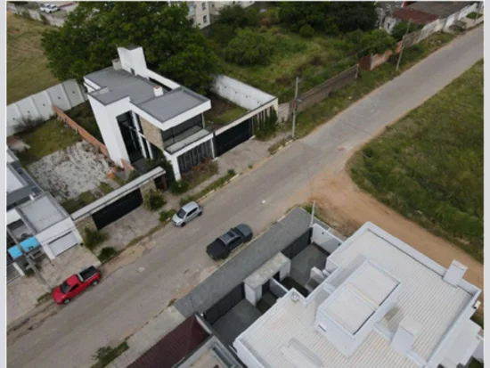 Terreno em Bagé, RS — foto 7 de 8
