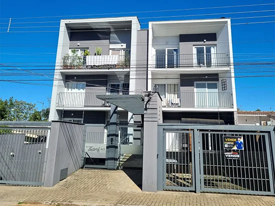 Apartamento em Cachoeira do Sul, RS