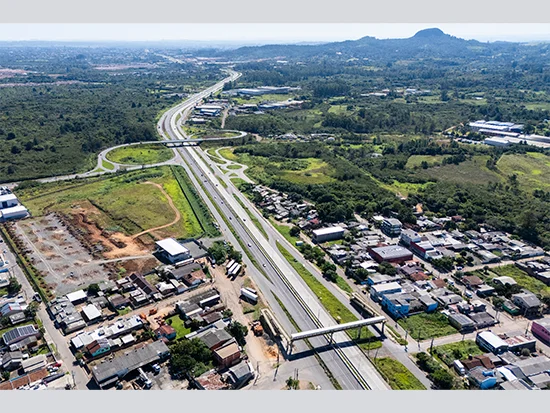 Terreno em Gravataí, RS — foto 4 de 8
