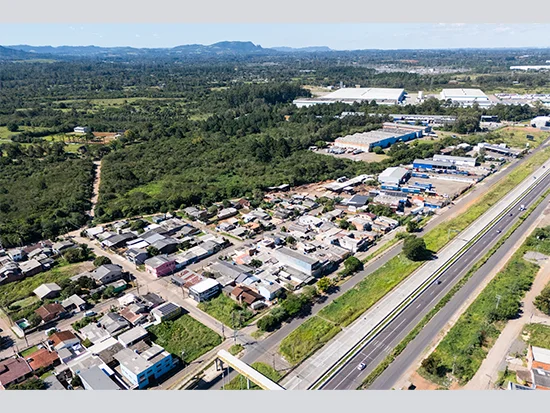 Terreno em Gravataí, RS — foto 8 de 8