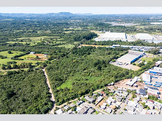 Terreno em Gravataí, RS — foto 4 de 8