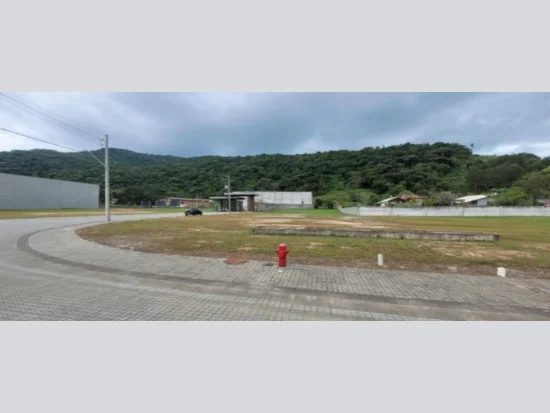 Terreno em Porto Belo, SC