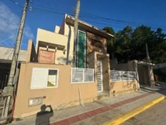 Casa em Bombinhas, SC