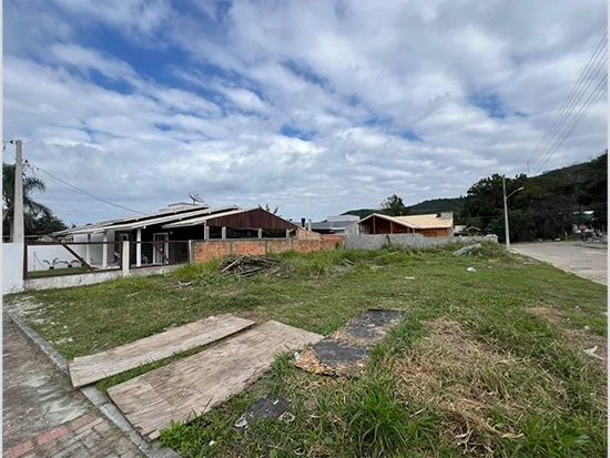 Terreno em Bombinhas, SC