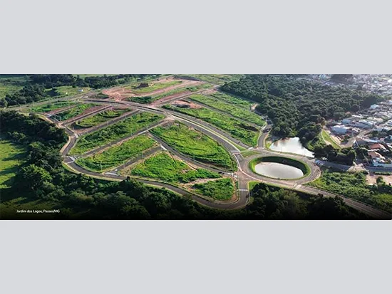 Terreno em Passos, MG — foto 6 de 6