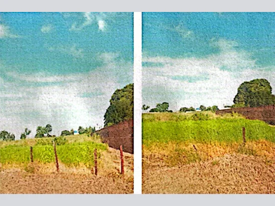 Terreno em Passos, MG — foto 4 de 4