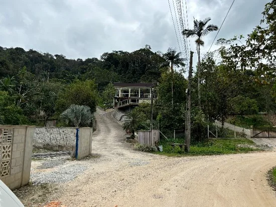 Terreno em Brusque, SC — foto 3 de 8