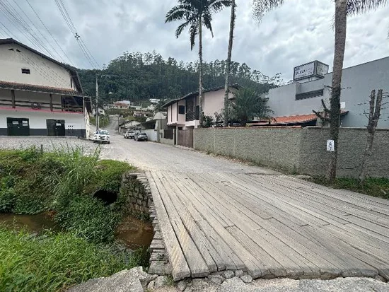 Terreno em Brusque, SC — foto 8 de 8
