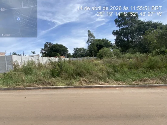 Terreno em Carazinho, RS — foto 8 de 8