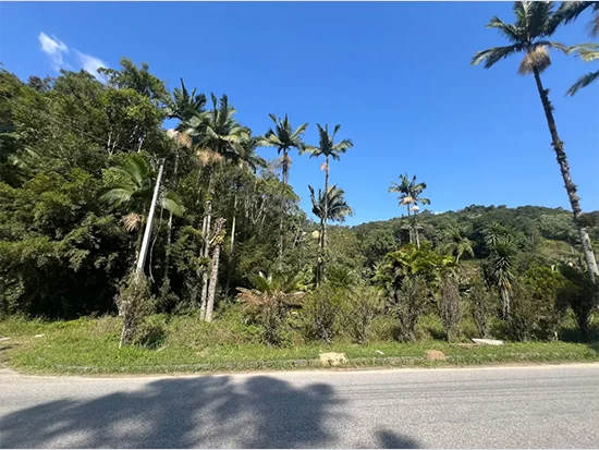 Terreno em Brusque, SC — foto 2 de 4