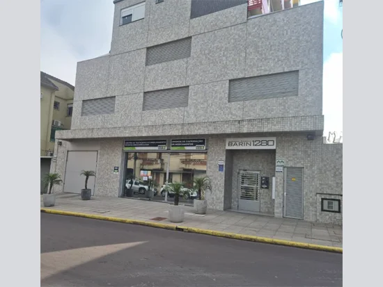 Apartamento em Santa Maria, RS — foto 8 de 8