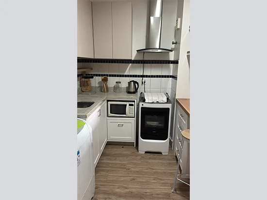 Apartamento em Florianópolis, SC — foto 4 de 5