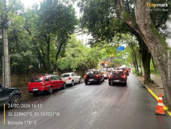 Apartamento em Porto Alegre, RS — foto 2 de 8