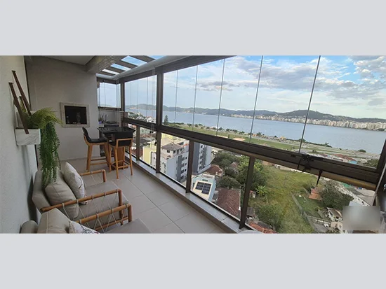 Apartamento em Florianópolis, SC — foto 7 de 8