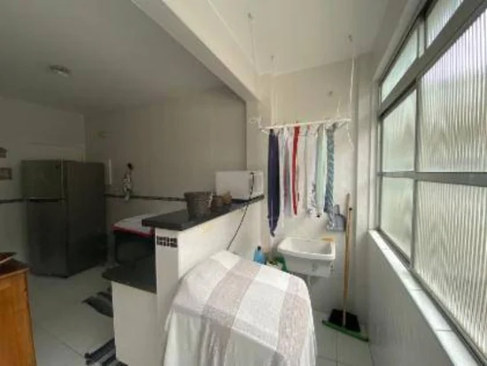 Apartamento em Guarujá, SP — foto 4 de 8
