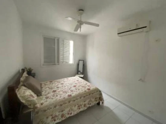 Apartamento em Guarujá, SP — foto 3 de 8