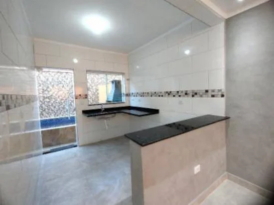 Casa em Itanhaém, SP — foto 5 de 8