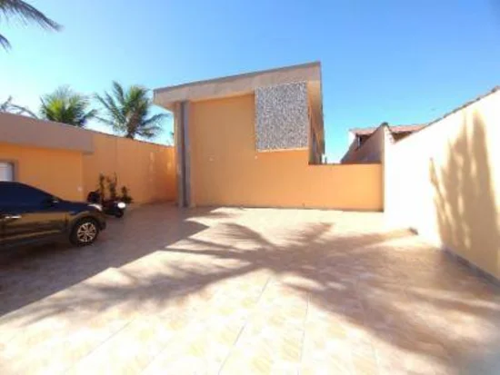 Casa em Itanhaém, SP — foto 3 de 8