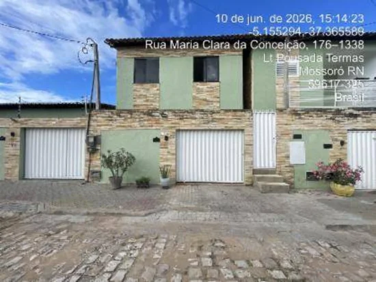 Casa em Mossoró, RN