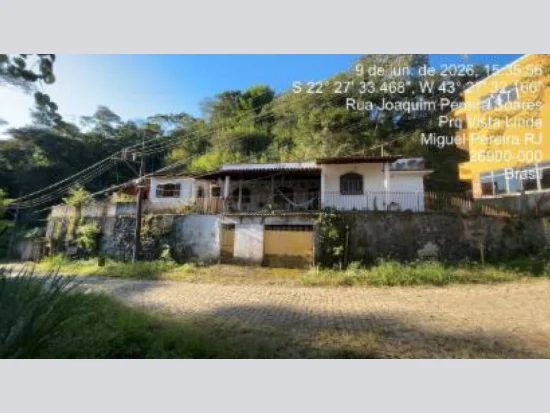 Casa em Miguel Pereira, RJ — foto 3 de 3