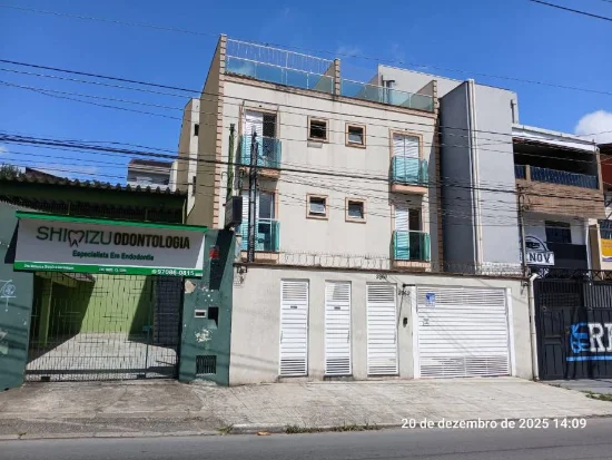 Apartamento em Santo André, SP — foto 2 de 4