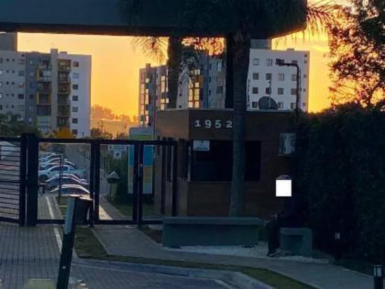 Apartamento em Ponta Grossa, PR — foto 3 de 3