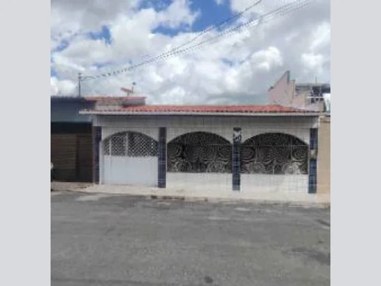 Casa em São Luís, MA