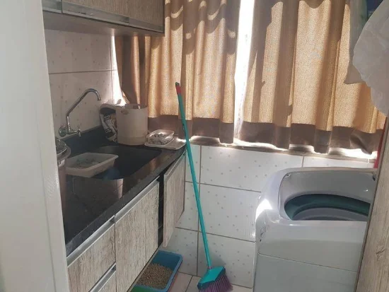 Apartamento em Jaraguá do Sul, SC — foto 3 de 8