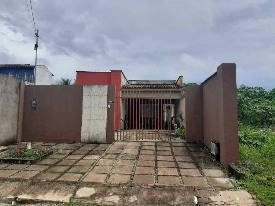 Casa em São José de Ribamar, MA — foto 6 de 7