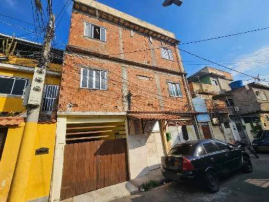 Casa em Nilópolis, RJ — foto 6 de 8