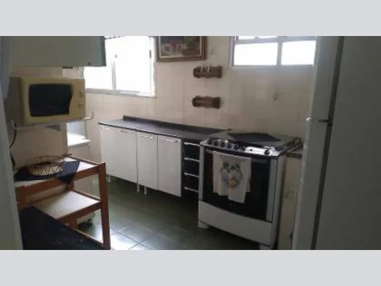 Apartamento em Guarujá, SP — foto 5 de 8