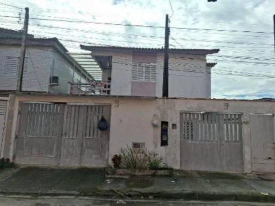 Casa em São Vicente, SP — foto 5 de 6