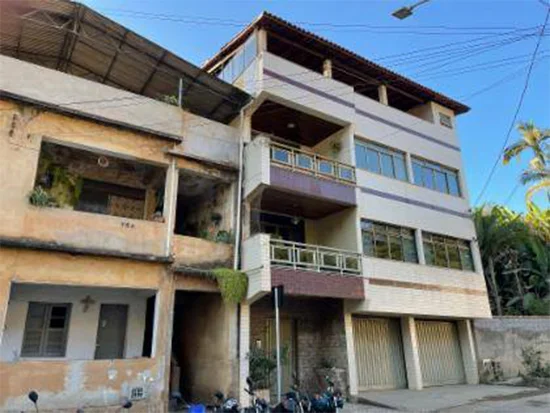 Apartamento em Ponte Nova, MG