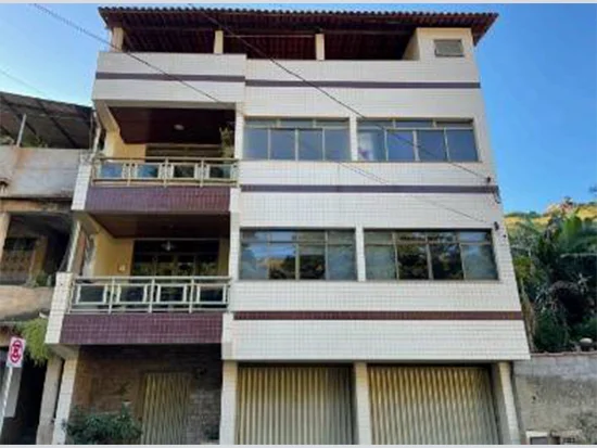 Apartamento em Ponte Nova, MG — foto 8 de 8