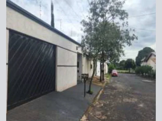 Casa em Uberlândia, MG