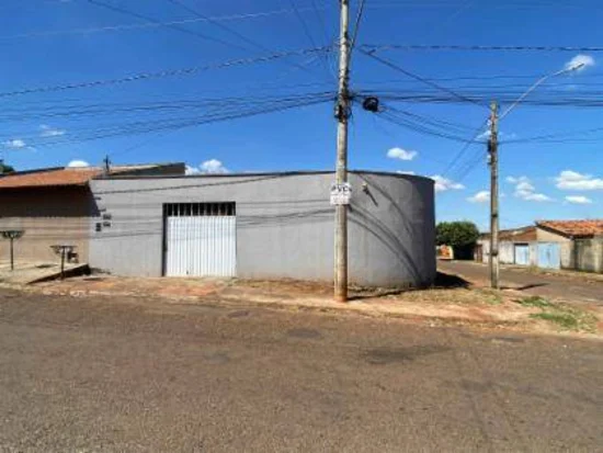 Casa em Trindade, GO