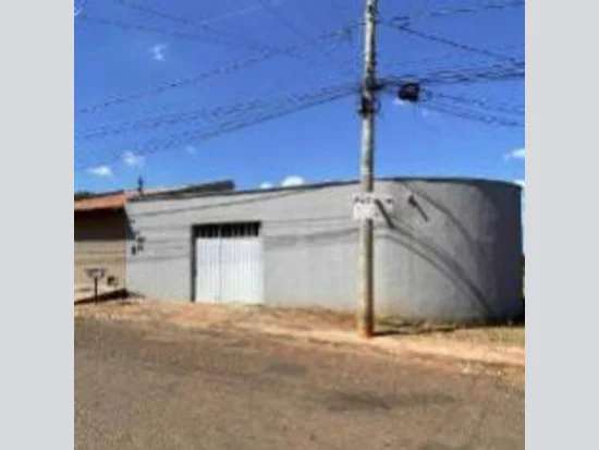Casa em Trindade, GO — foto 4 de 8