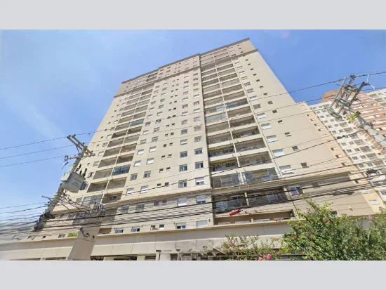 Apartamento em Barueri, SP
