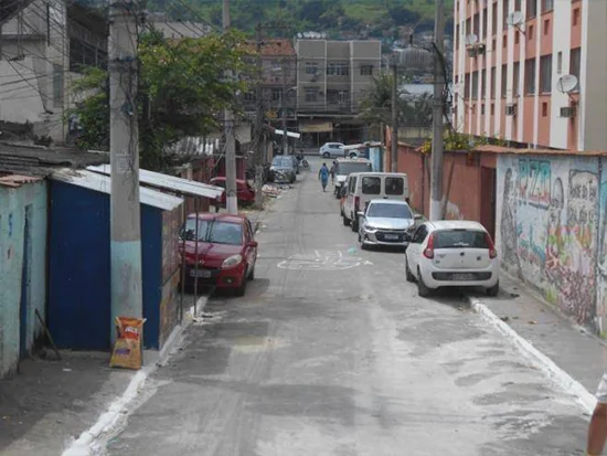 Apartamento em Rio de Janeiro, RJ — foto 3 de 8